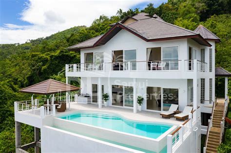 Thailand Houses For Sale